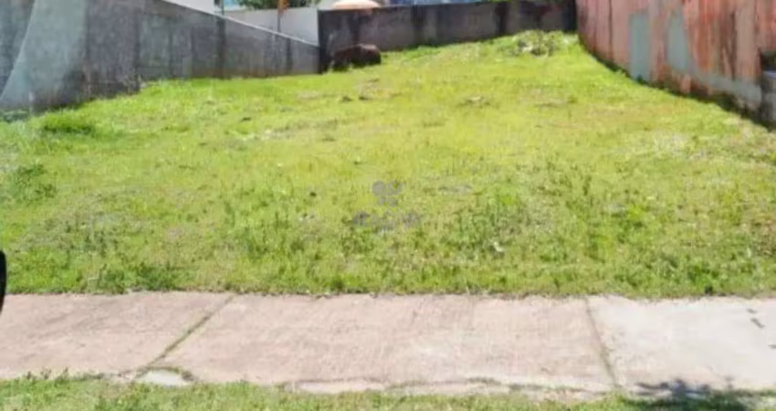 Terreno à venda em campinas, swiss park, com 360 m², luzern