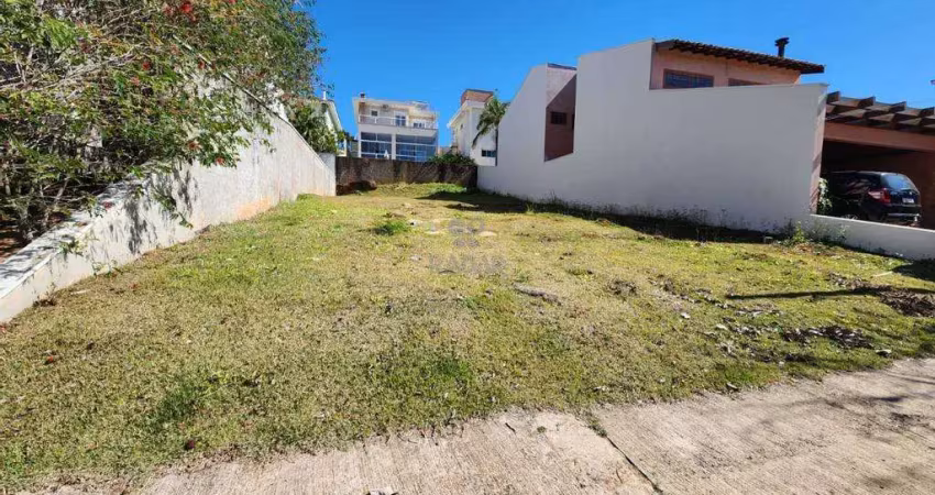 Terreno à venda em campinas, swiss park, com 360 m²