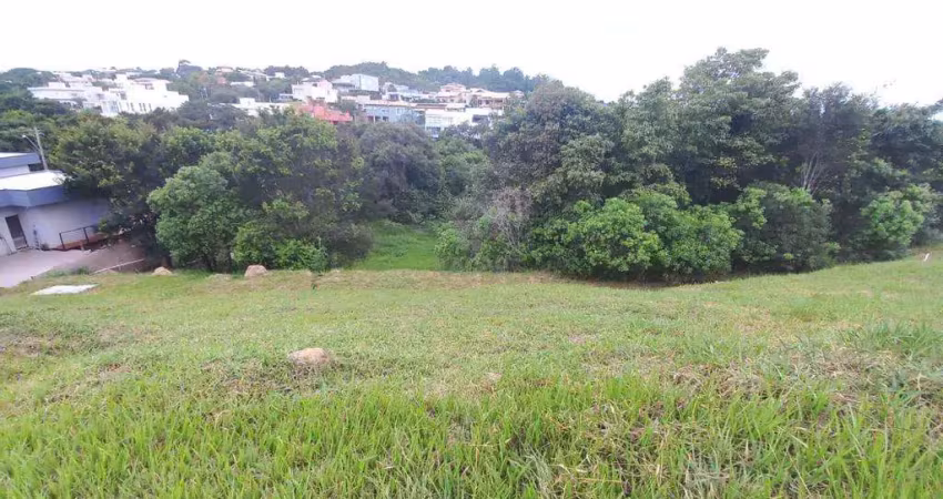 Terreno em condomínio fechado à venda na Travessa dos Agapantos, 288, Parque dos Cafezais II, Itupeva