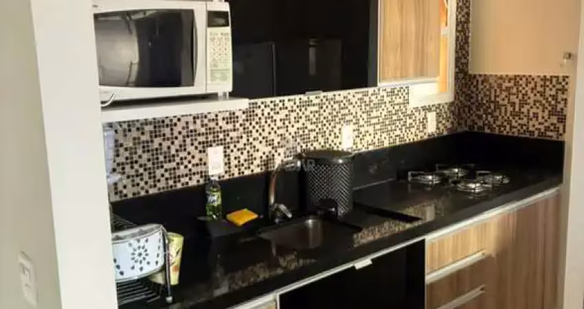 Apartamento para alugar em campinas, centro, com 1 quarto, com 60 m², cartagena