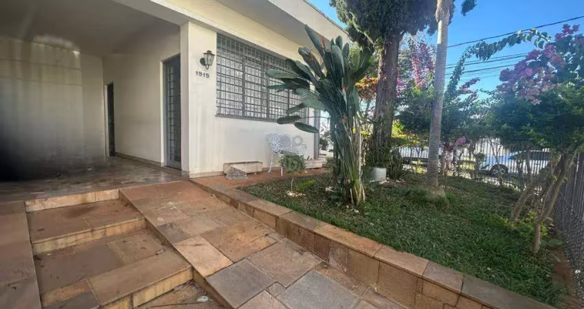 Casa à venda em campinas, jardim guanabara, com 3 quartos, com 198.5 m²