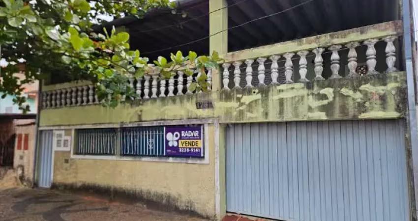 Casa com 3 quartos à venda na Avenida São José dos Campos, 1786, Jardim Nova Europa, Campinas