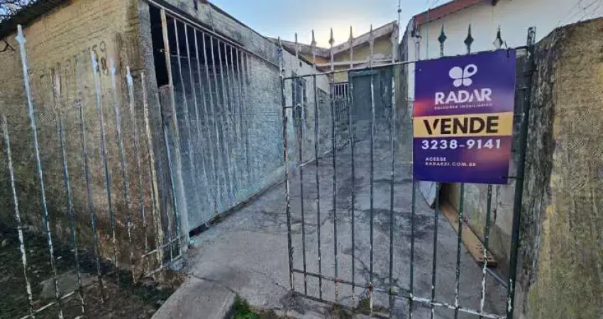 Casa com 3 quartos à venda na Avenida Santa Bárbara do Rio Pardo, 12, Jardim Nova Europa, Campinas