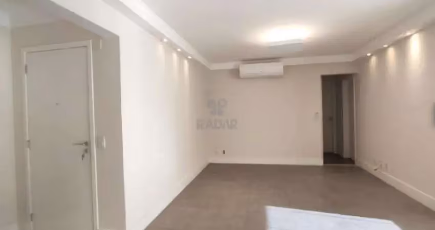 Apartamento para alugar em campinas, parque prado, com 3 suítes, com 109 m², gemini parque prado