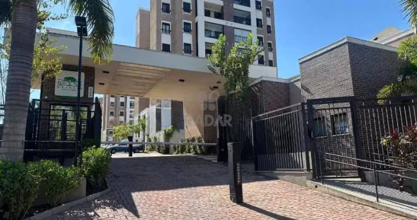 Apartamento à venda em campinas, swiss park, com 2 quartos, com 65.8 m², eco vila genebra