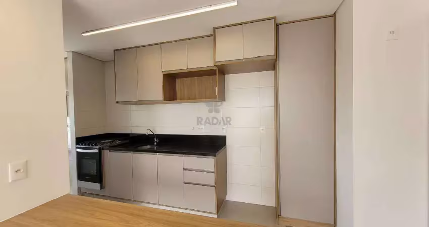 Apartamento à venda e para alugar em campinas, cambuí, com 1 quarto, com 51 m², edifício limoges