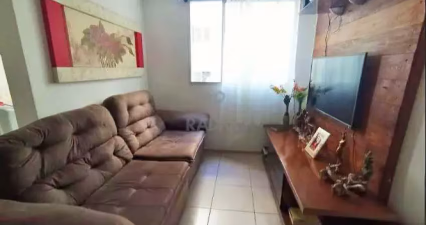 Apartamento à venda em campinas, jardim nova europa