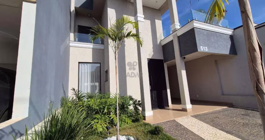 Casa à venda em paulínia, vila monte alegre, com 3 quartos, com 160 m², terras da estância