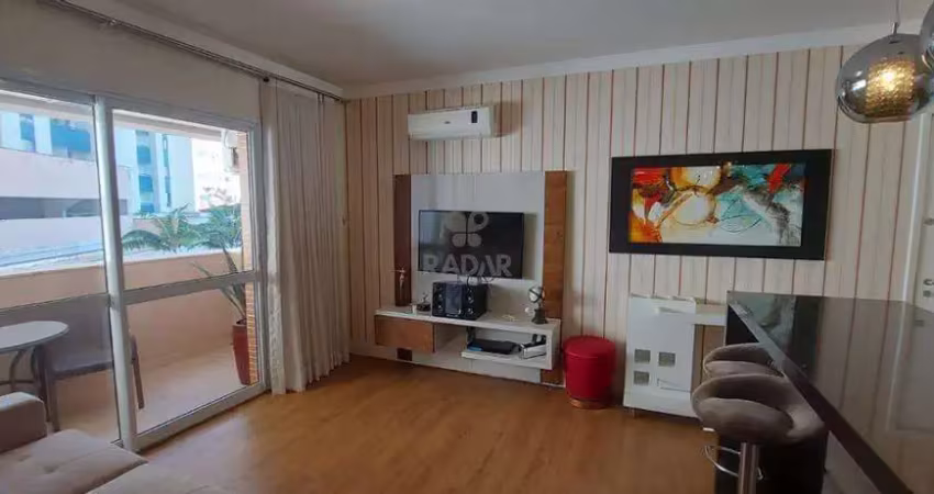 Apartamento para alugar em campinas, botafogo, com 1 suíte, com 47 m², dot home