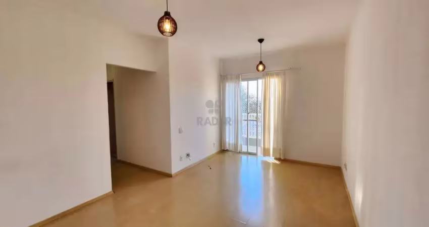 Apartamento à venda em campinas, jardim das oliveiras, com 3 quartos, com 75 m², parque dos passaros