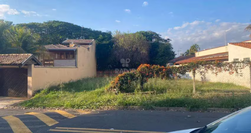 Terreno à venda em campinas, parque xangrilá, com 500 m², residencial xangrilá