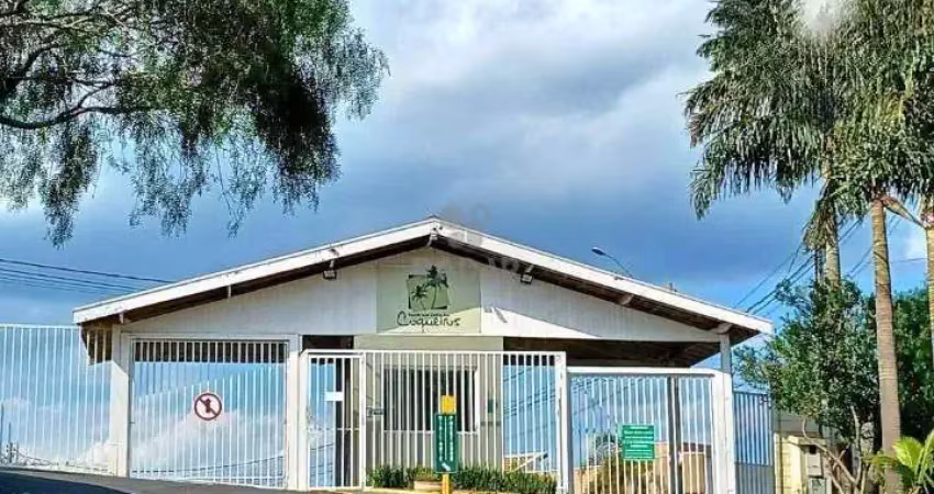 Terreno à venda em valinhos, no residencial  colina dos coqueiros
