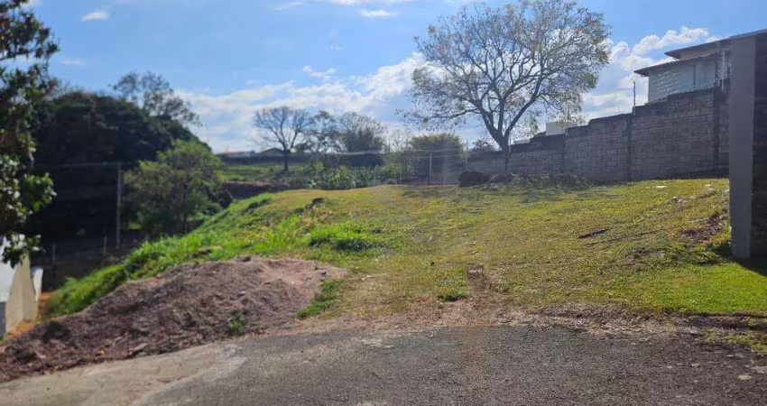 Terreno à venda em valinhos, residencial villa fontana