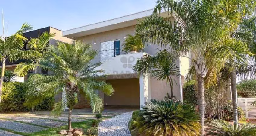Casa à venda em campinas, swiss park, com 3 quartos, com 313 m², fribourg
