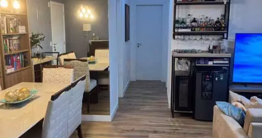 Apartamento à venda em campinas, jardim brasil, com 3 quartos, com 107 m², grand guanabara one