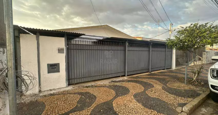 Casa à venda em campinas, parque taquaral, com 4 quartos, com 241.84 m²