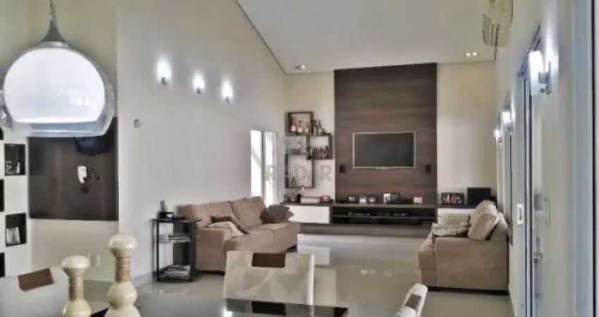 Casa à venda em campinas, bosque, com 3 quartos, com 210 m²