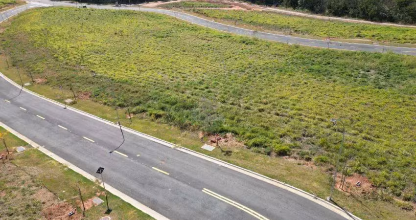 Terreno à venda em campinas, bairro das palmeiras, com 443 m², alphaville dom pedro zero