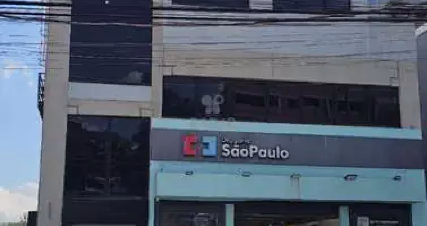 Laje para alugar em campinas, loteamento alphaville campinas, com 307.5 m², alphaville