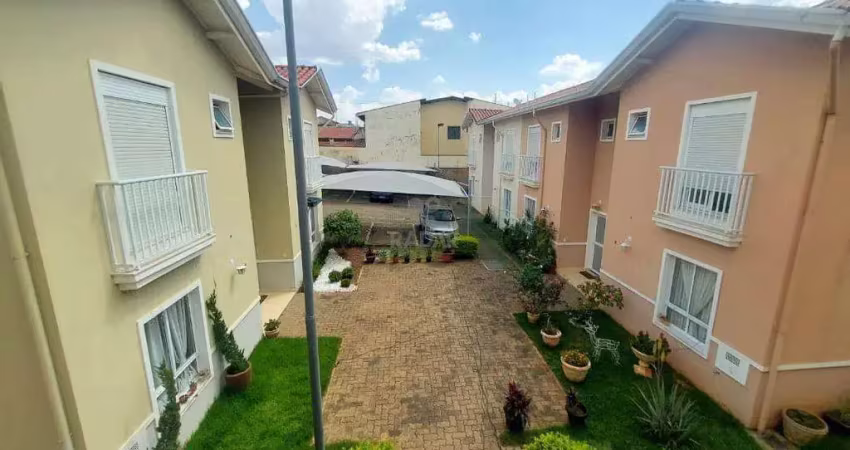 Casa à venda em campinas, jardim paulicéia, com 3 quartos, com 103 m², residencial vila laranjeiras