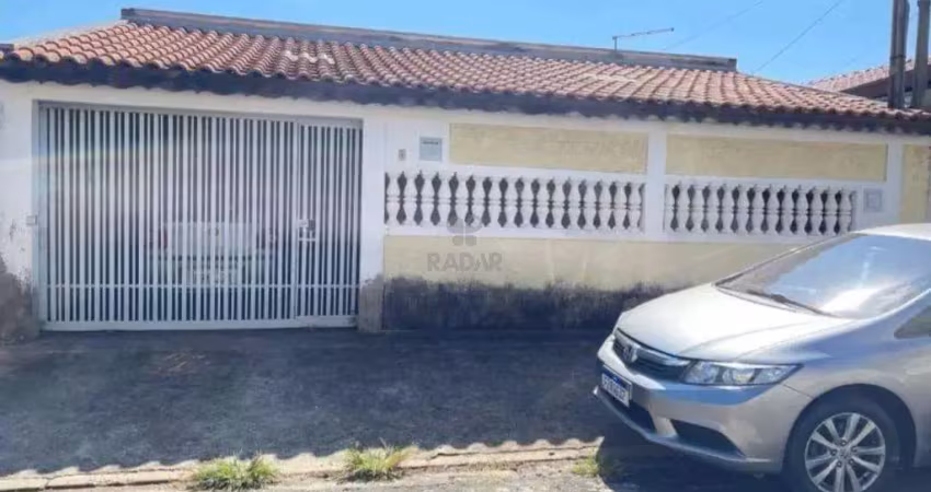Casa à venda em campinas, jardim dos oliveiras, com 3 quartos, com 110 m²