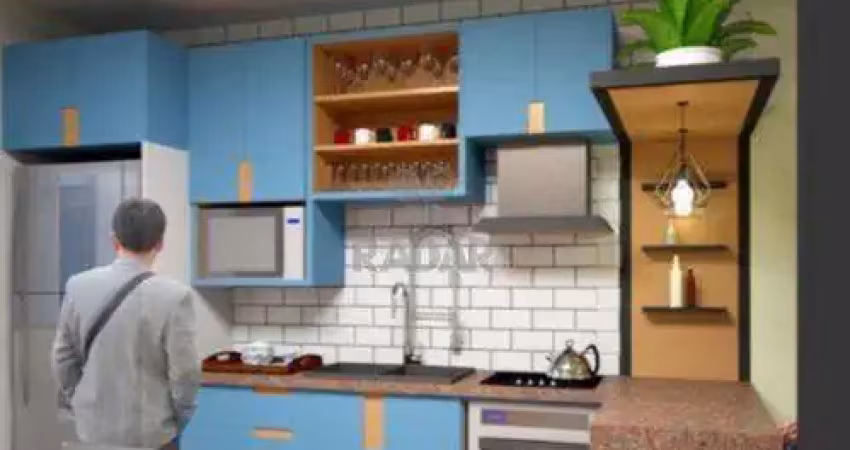 Apartamento à venda em campinas, jardim do lago, com 2 quartos, com 94.75 m², edifício atenas