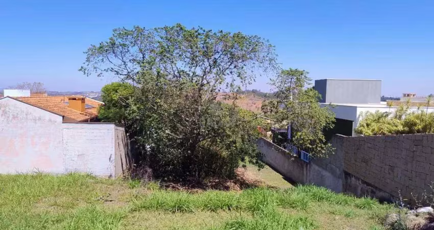 Terreno à venda em campinas, loteamento caminhos de são conrado (sousas), com 946 m²