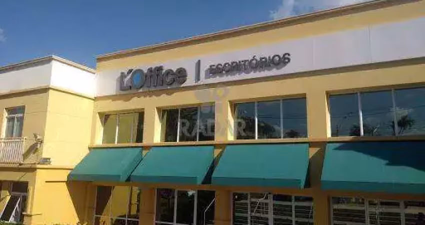 Sala comercial para alugar na Rua Avelino Silveira Franco, 149, Ville Sainte Helene, Campinas