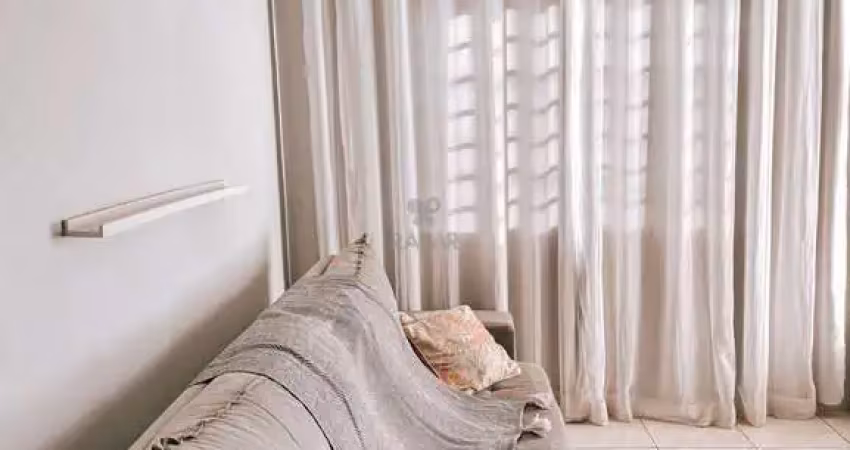 Casa à venda em hortolândia, jardim villagio ghiraldelli, com 2 quartos, com 105 m²