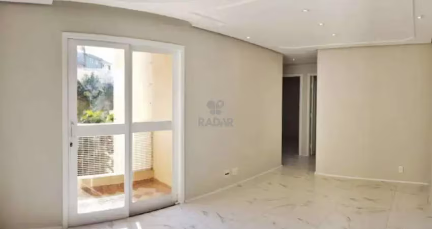 Apartamento para alugar em campinas, loteamento parque são martinho, com 3 quartos, com 65 m²
