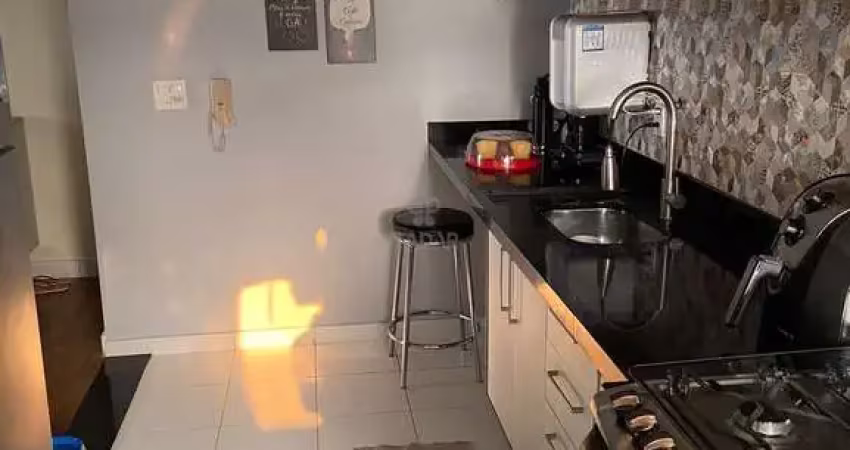 Apartamento à venda no jardim nova europa,  residencial américa.