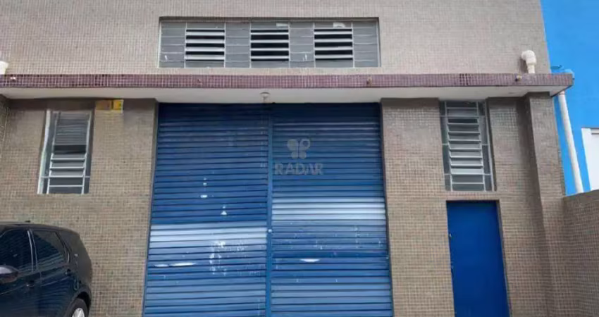 Barracão à venda e para alugar em campinas, são bernardo, com 500 m²