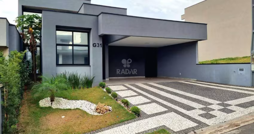 Casa à venda com 3 suítes no condomínio residencial vila do sol – valinhos