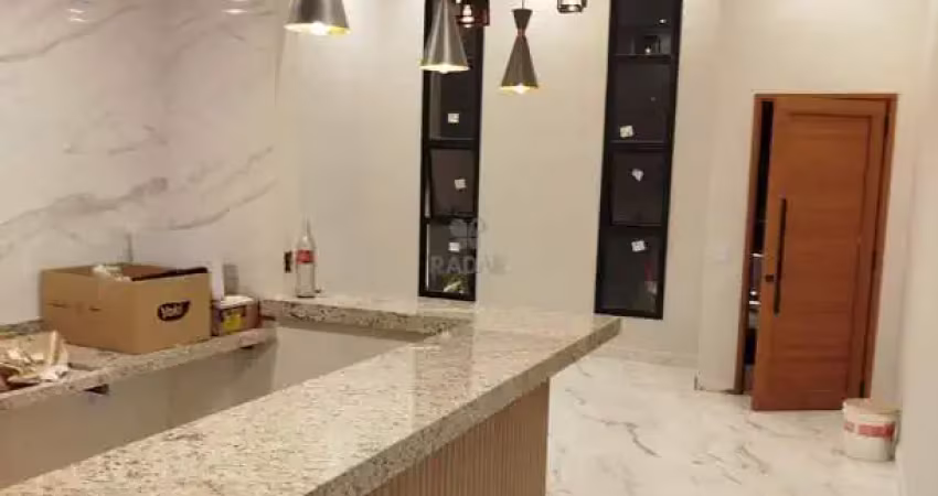 Casa à venda em campinas, parque jambeiro, com 2 quartos, com 78 m²