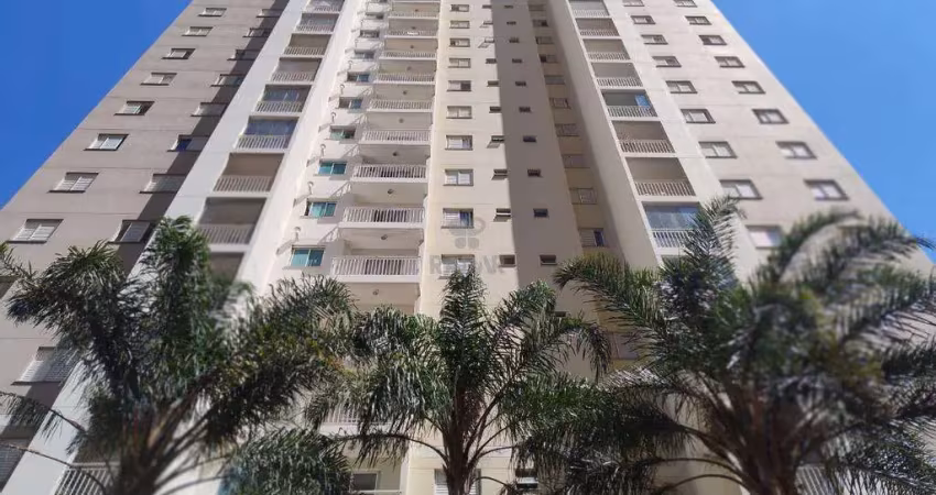 Apartamento à venda em campinas, swift, com 2 quartos, com 60 m², perfect life residence
