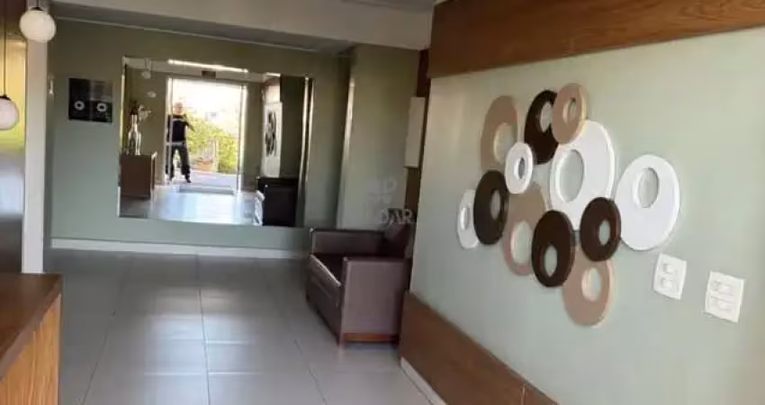 Apartamento à venda em campinas, parque prado, com 2 quartos, com 74 m², ecolife