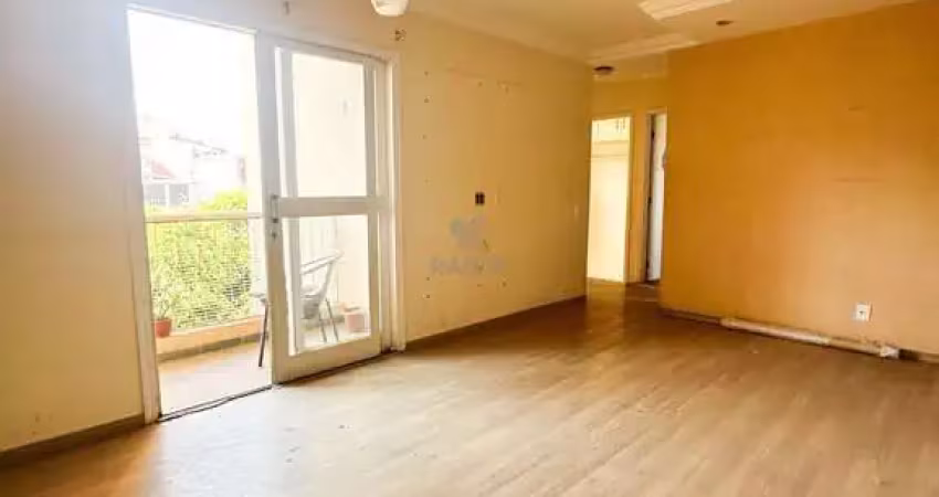 Apartamento à venda em campinas, loteamento parque são martinho, com 3 quartos, com 64.15 m²