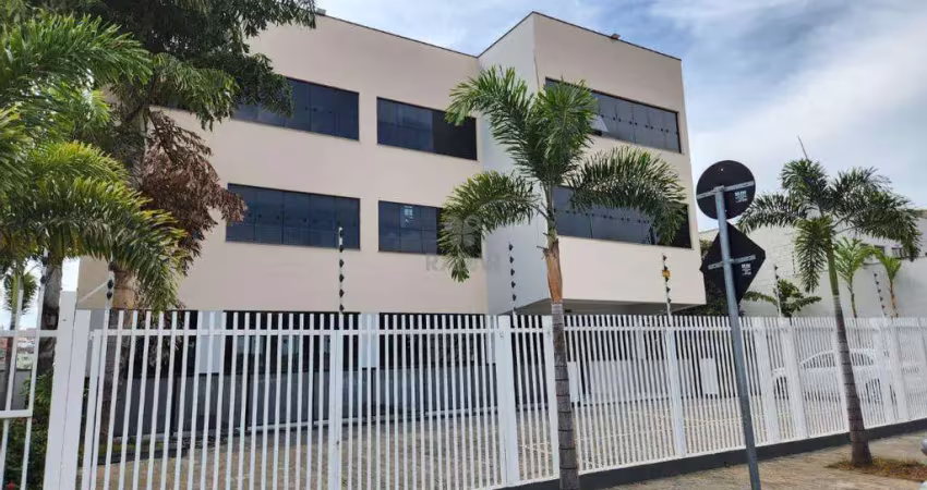 Prédio com 1 sala para alugar na Avenida Senador Antônio Lacerda Franco, 01, Jardim do Lago, Campinas