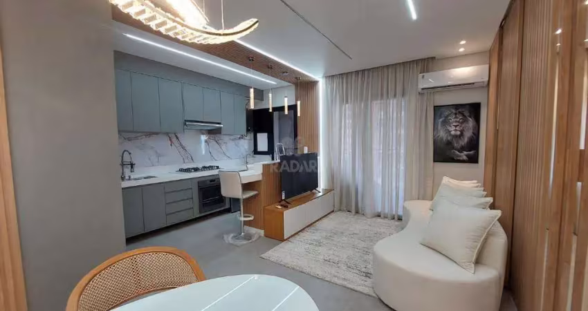 Apartamento à venda em campinas, swiss park, com 3 quartos, com 78 m²