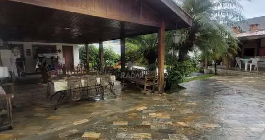 Casa à venda em campinas, vila mimosa, com 4 quartos, com 250 m²