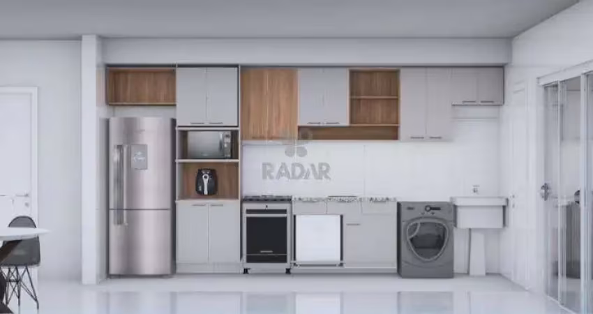 Apartamento para alugar em campinas, vila brandina, com 3 quartos, com 91.29 m²