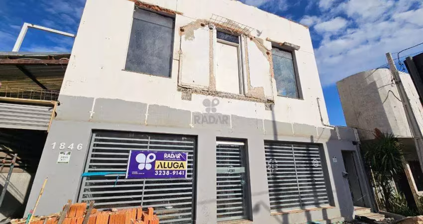 Prédio para alugar em campinas, botafogo, com 580 m²