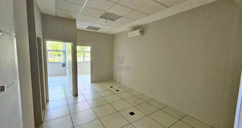 Sala à venda e para alugar em campinas, swiss park, com 45.5 m², swiss park office