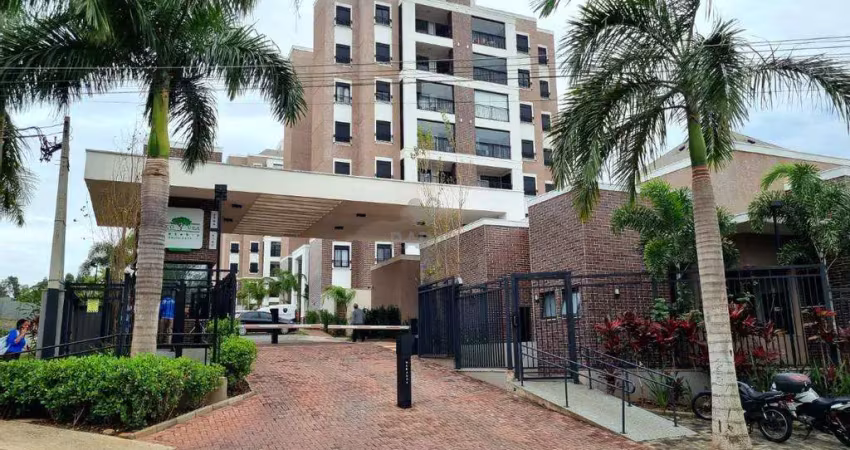 Apartamento à venda e para alugar em campinas, swiss park, com 3 quartos, com 77 m²