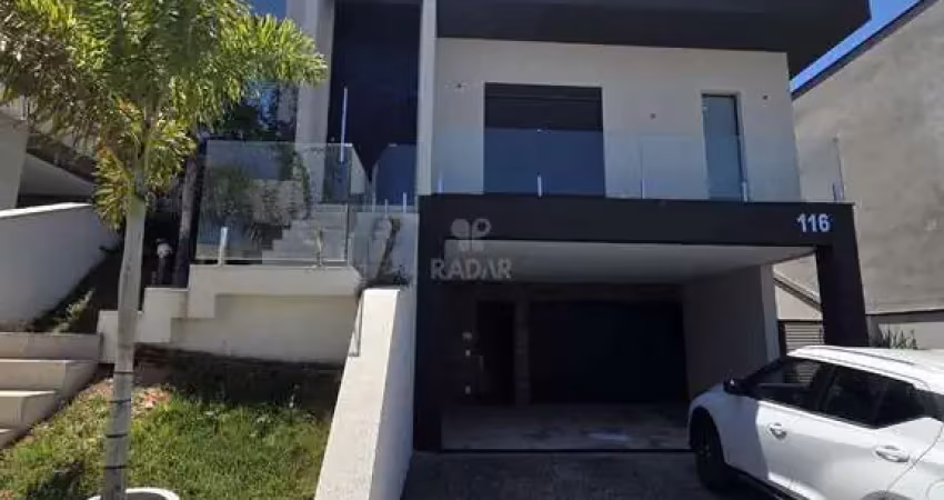Casa em condomínio fechado com 3 quartos à venda na Rua Raul Arthur Rocha, 116, Swiss Park, Campinas
