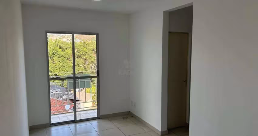 Apartamento para alugar em valinhos, vila d'agostinho, com 2 quartos, com 70 m²