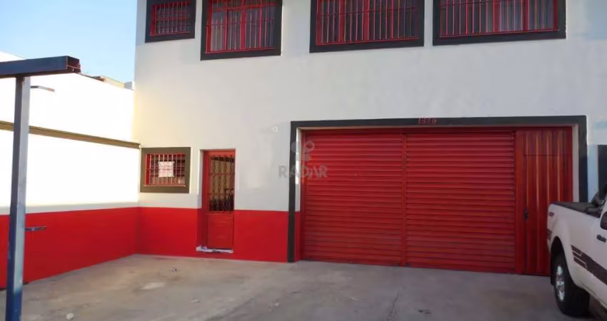 Prédio com 1 sala à venda na Avenida Nossa Senhora de Fátima, 1539, Jardim Bela Vista, Campinas