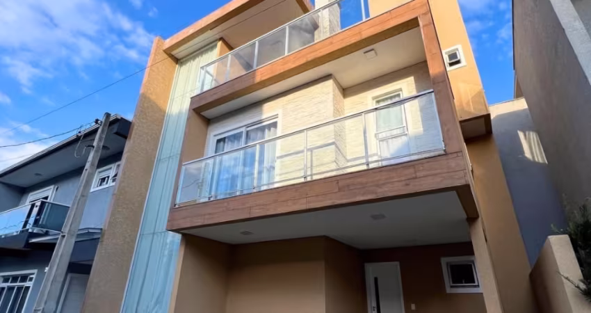 Triplex a venda no condomínio Green Gold