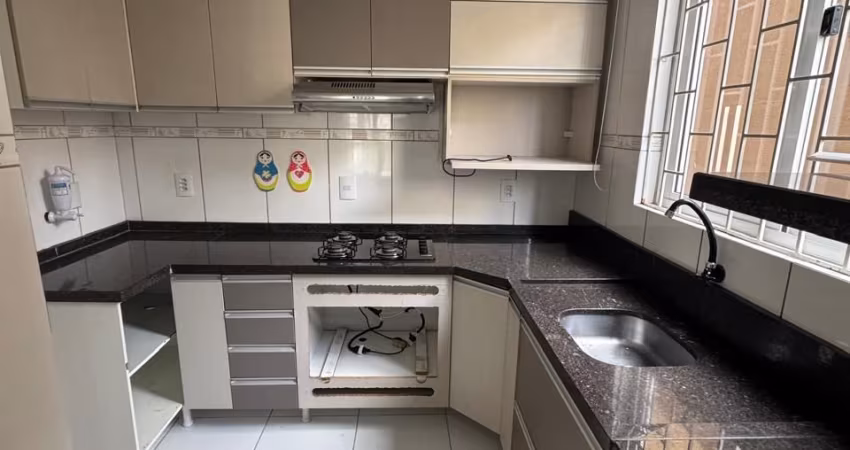 Apartamento aconchegante e bem localizado em São José dos Pinhais!