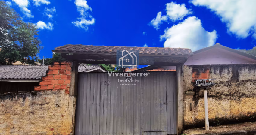 Lote com 583 m² à venda no Vila Joly em Almirante Tamandaré.